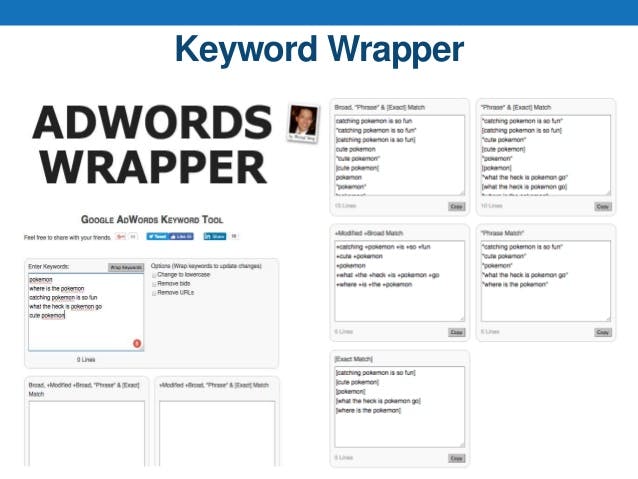 Adwords Wrapper media 1