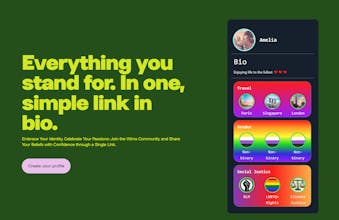 WhatIsMyStance gallery image