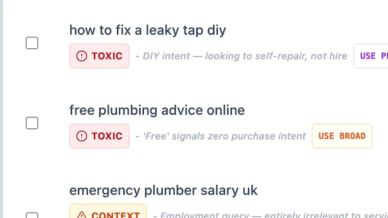 SearchSavior gallery image