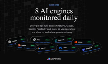 AskAiRank gallery image