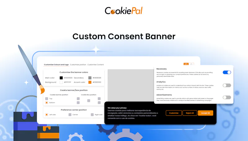 CookiePal screenshot 3