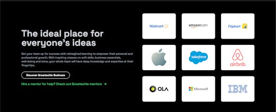 Growtechie gallery image