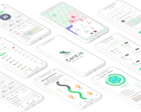 Card.io - Move To Capture Turf media 3
