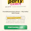 Desi Party Games