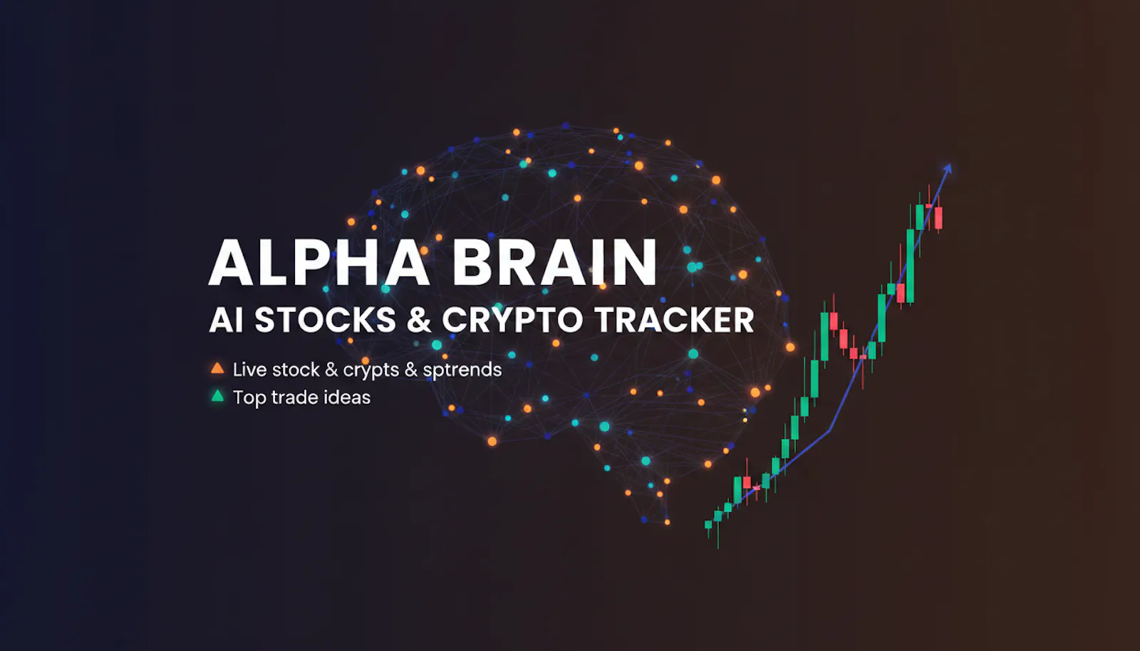 Alpha Brain  screenshot 1