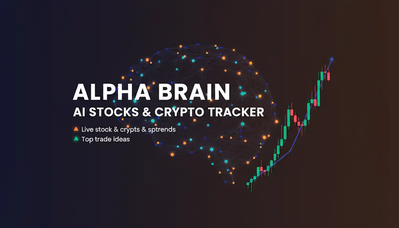 Alpha Brain  screenshot 1