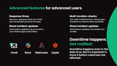 4Uptime gallery image