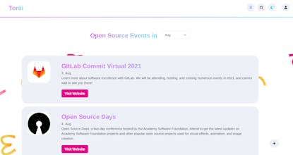 Toriii gallery image