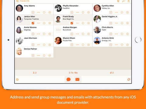 Interact gallery image