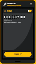 hiitrain.com gallery image