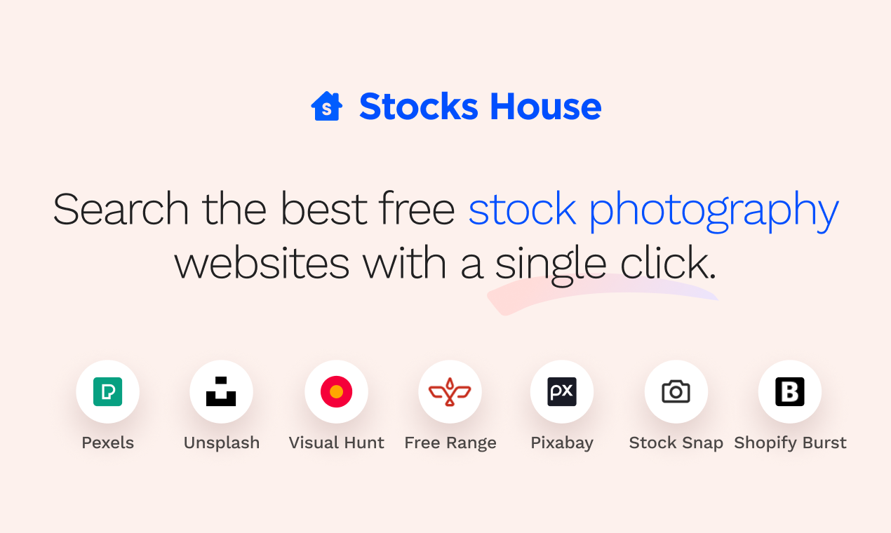 Stocks House gallery image