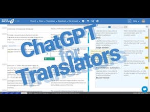 Wordscope Professional Translation Tools gallery image