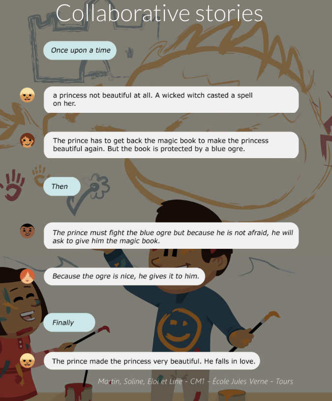 Peetch gallery image