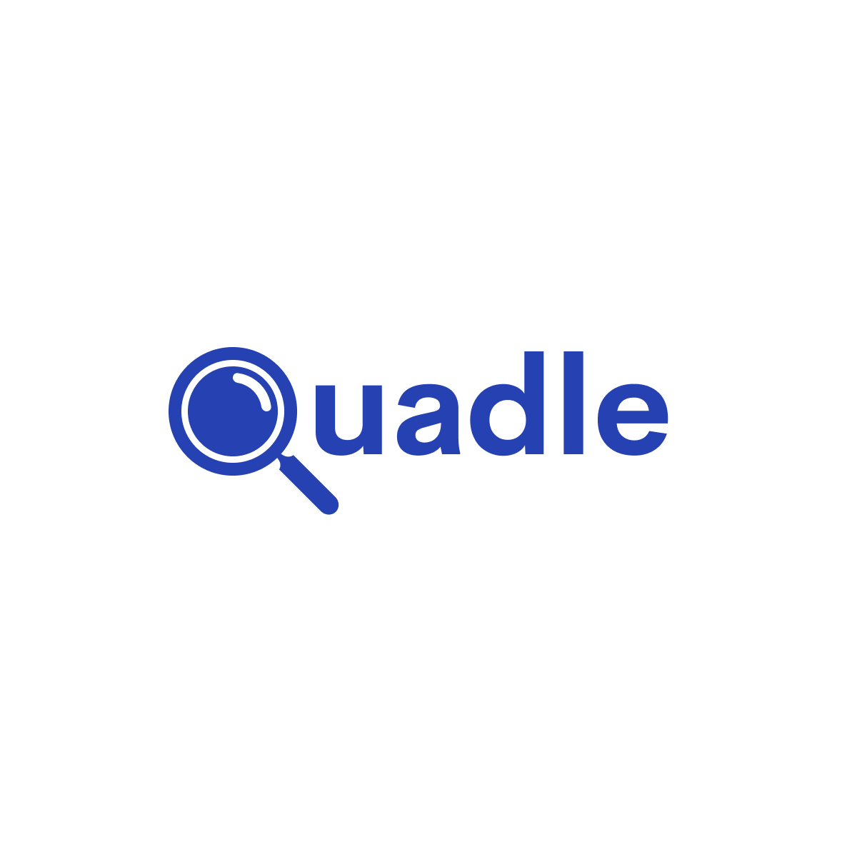 Quadle