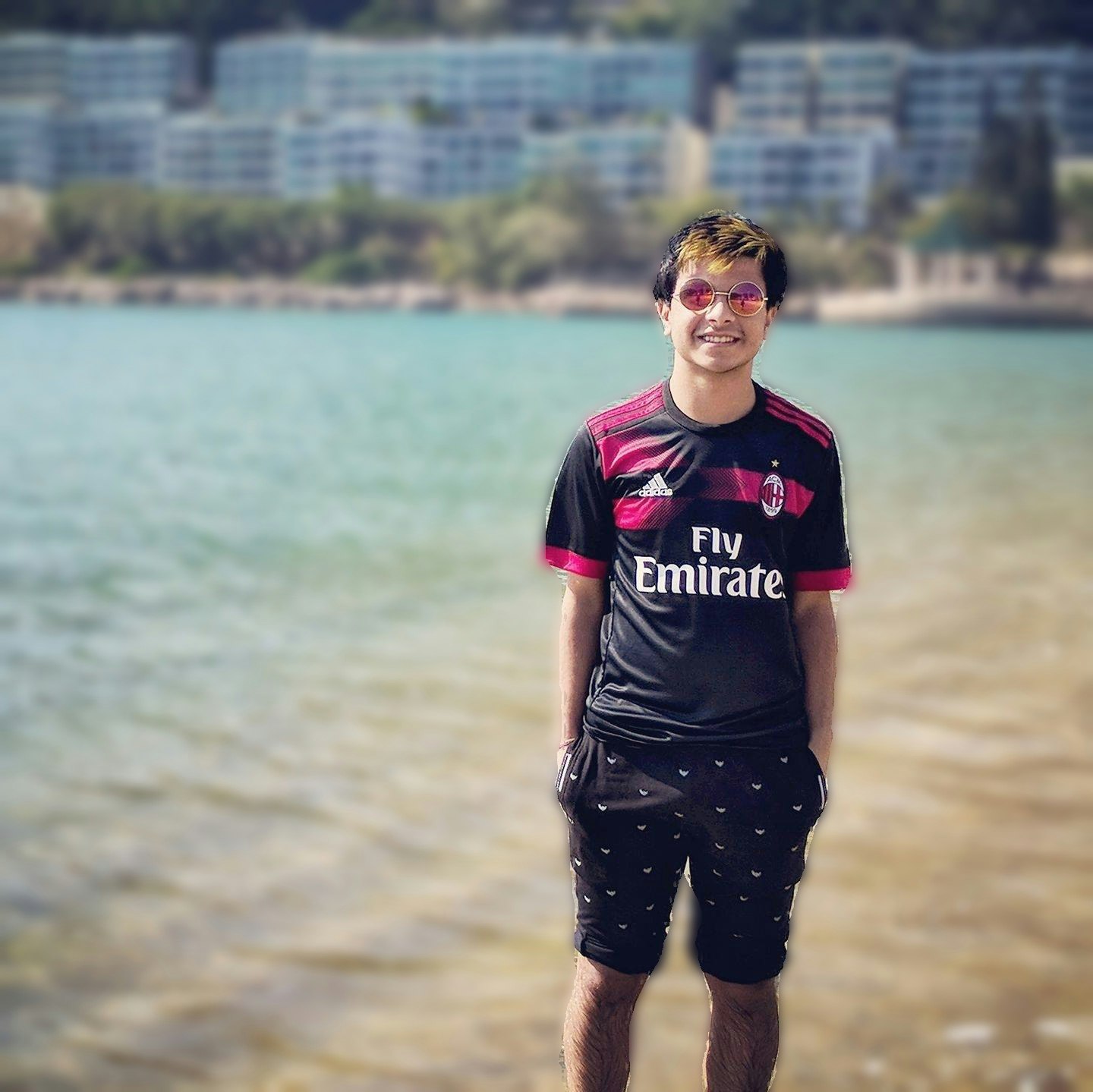 Portrait Mode gallery image