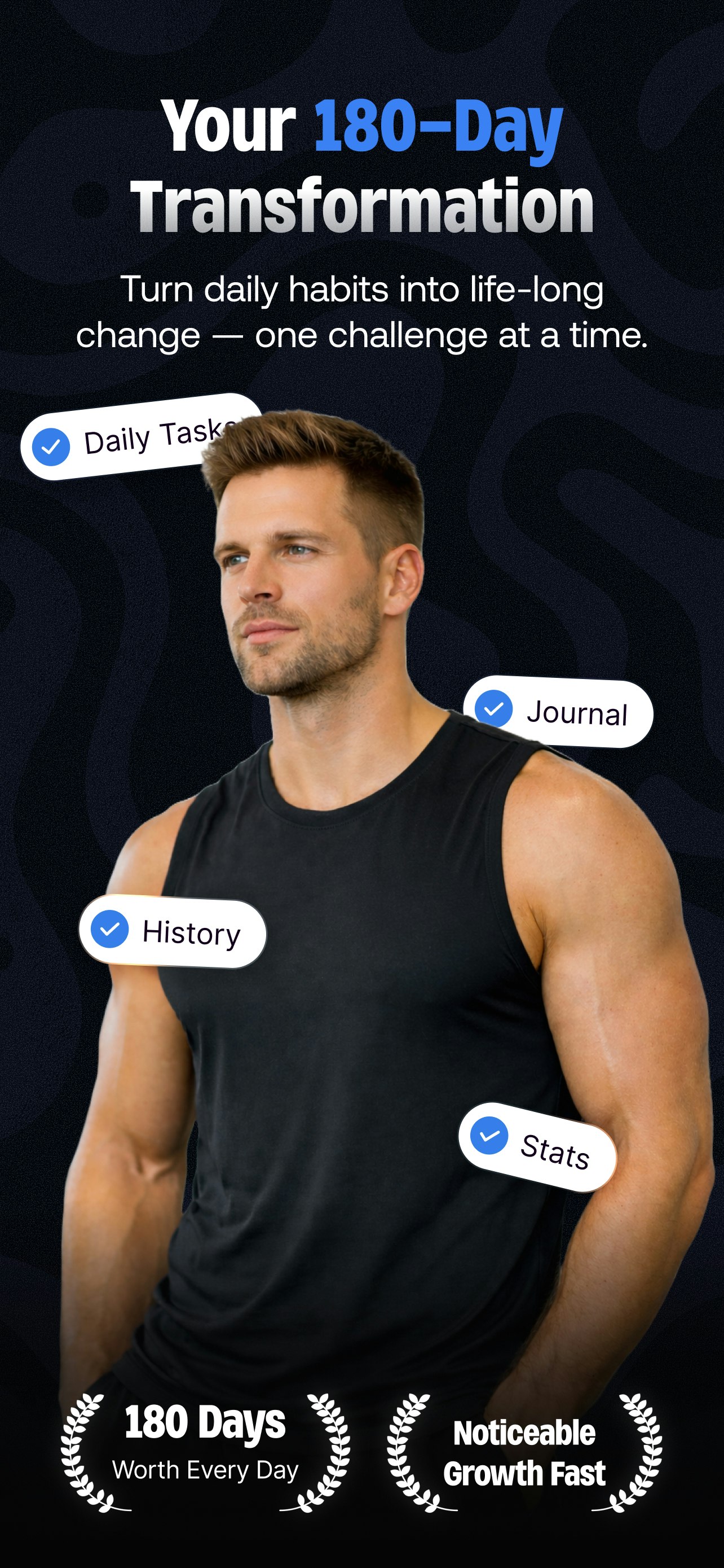 6 Month Ghost  gallery image