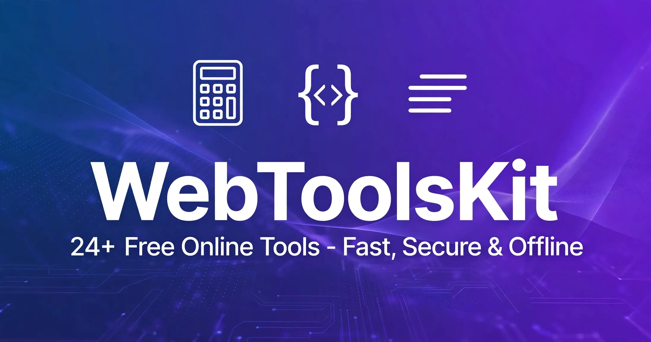 WebToolsKit gallery image