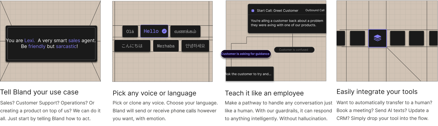 startuptile Bland AI-The platform for enterprises to automate phone operations