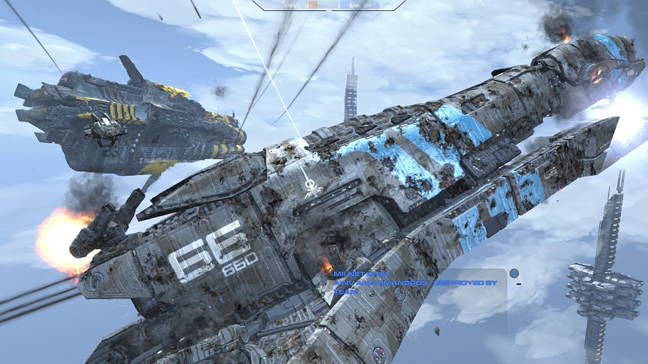 Angels Fall First gallery image