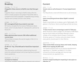 Unfeeder gallery image