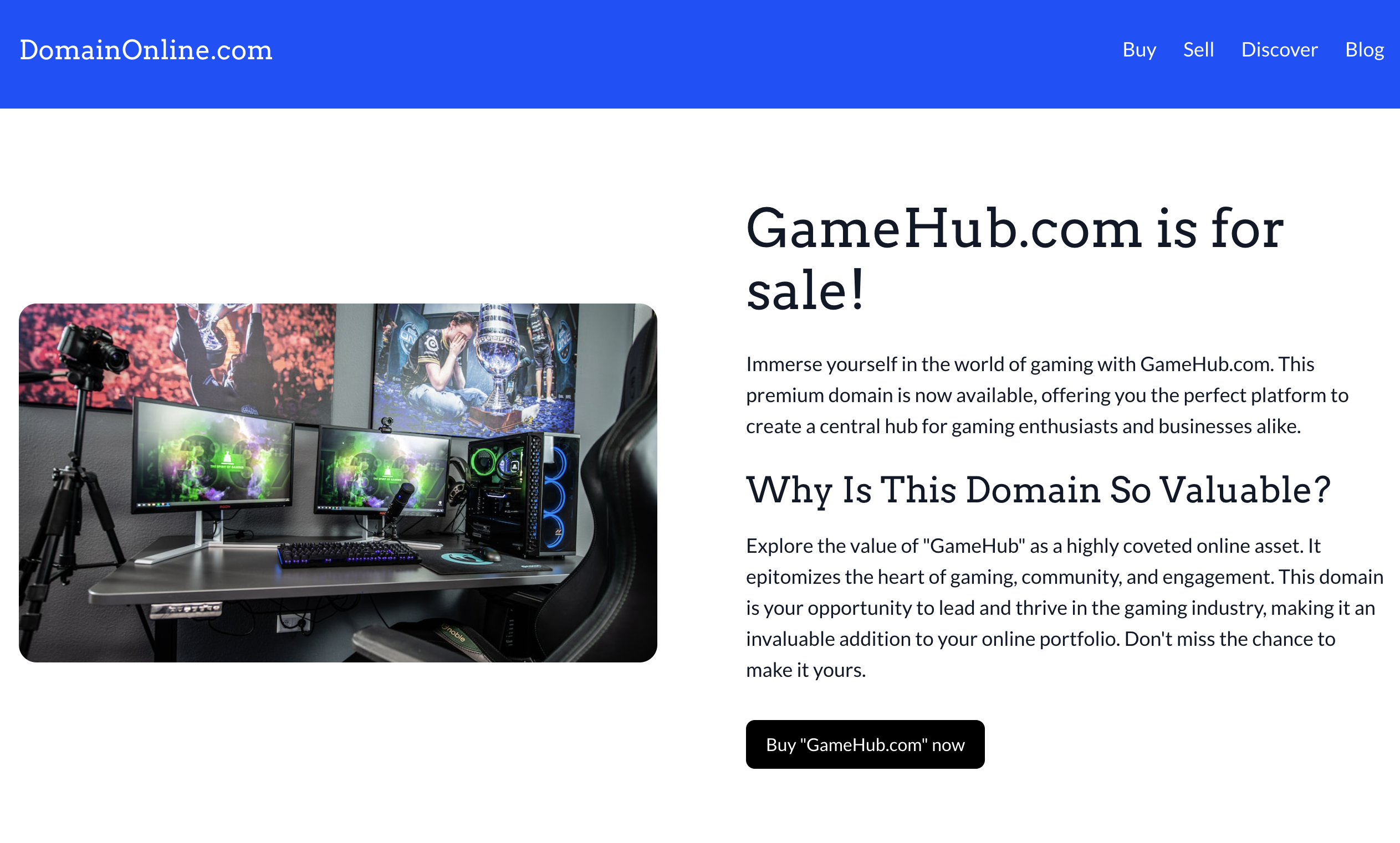 DomainOnline media 3