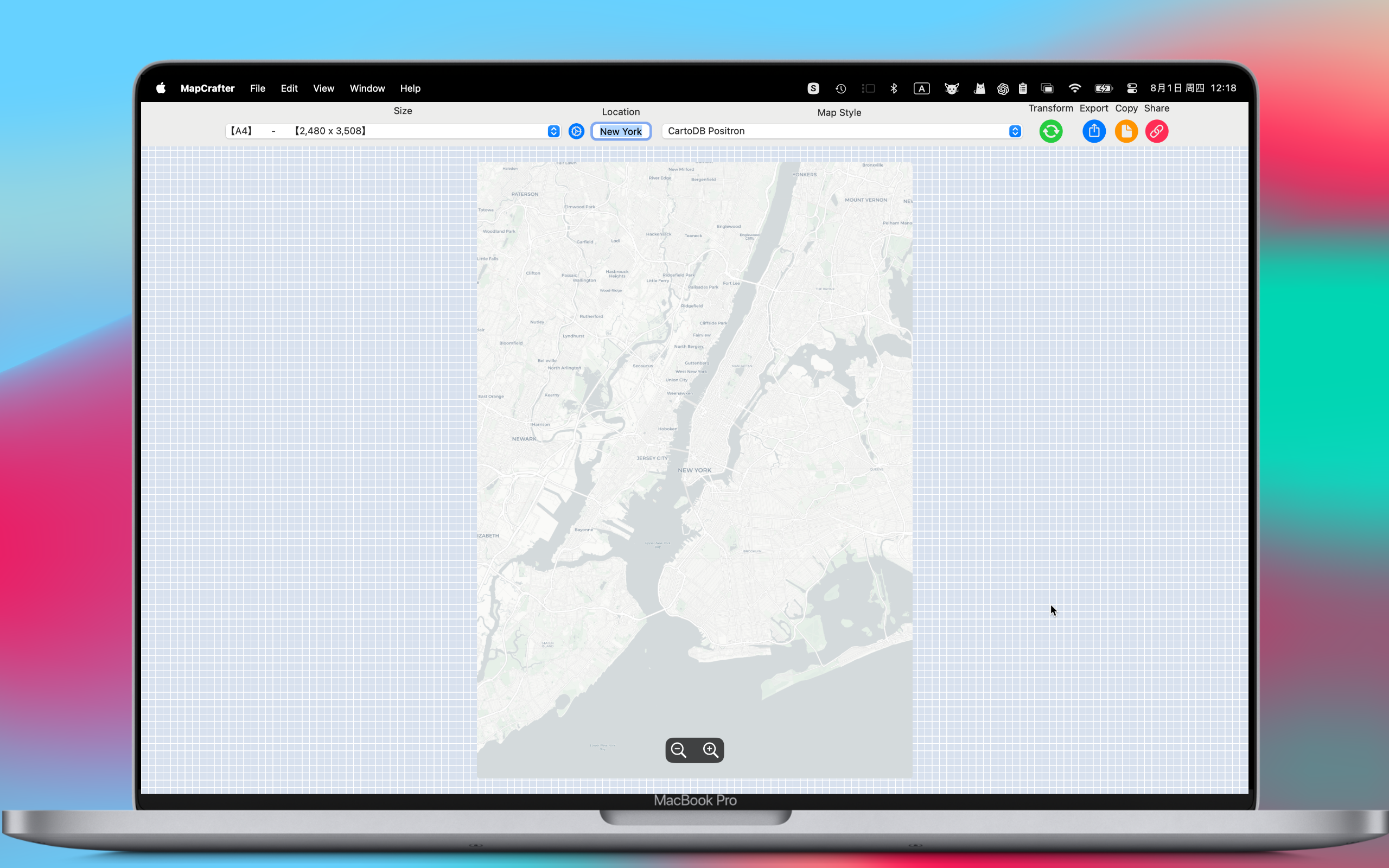 Mapcrafter media 2