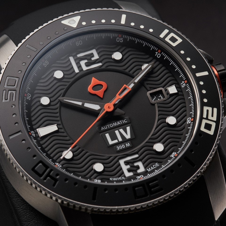 LIV Watches gallery image