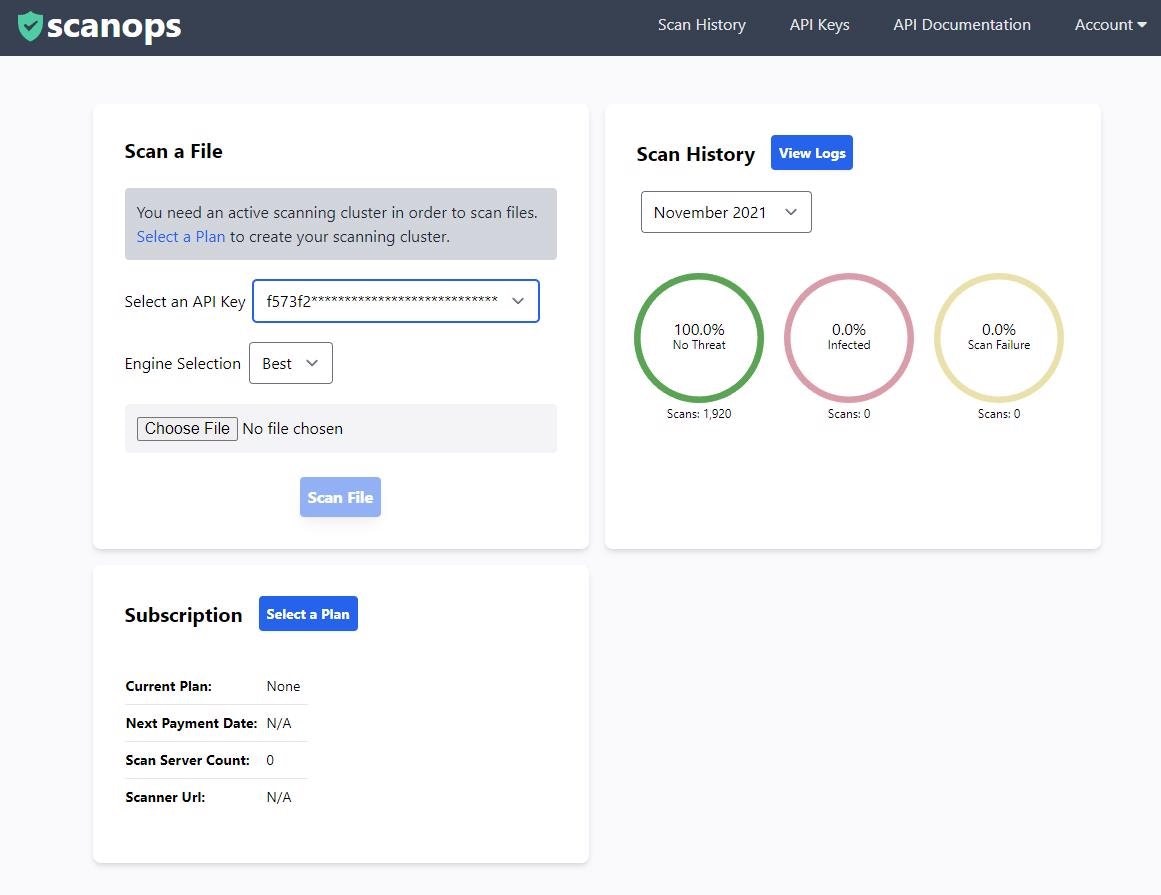 Scanops gallery image