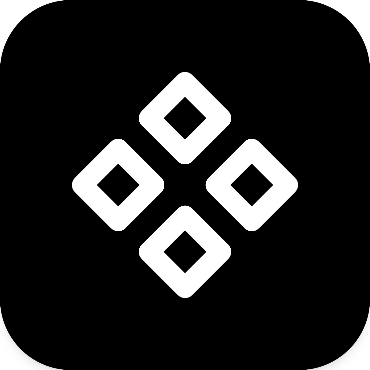 String Art Generator logo