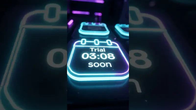  Never pay for forgotten subscriptions screenshot 1 (video preview)