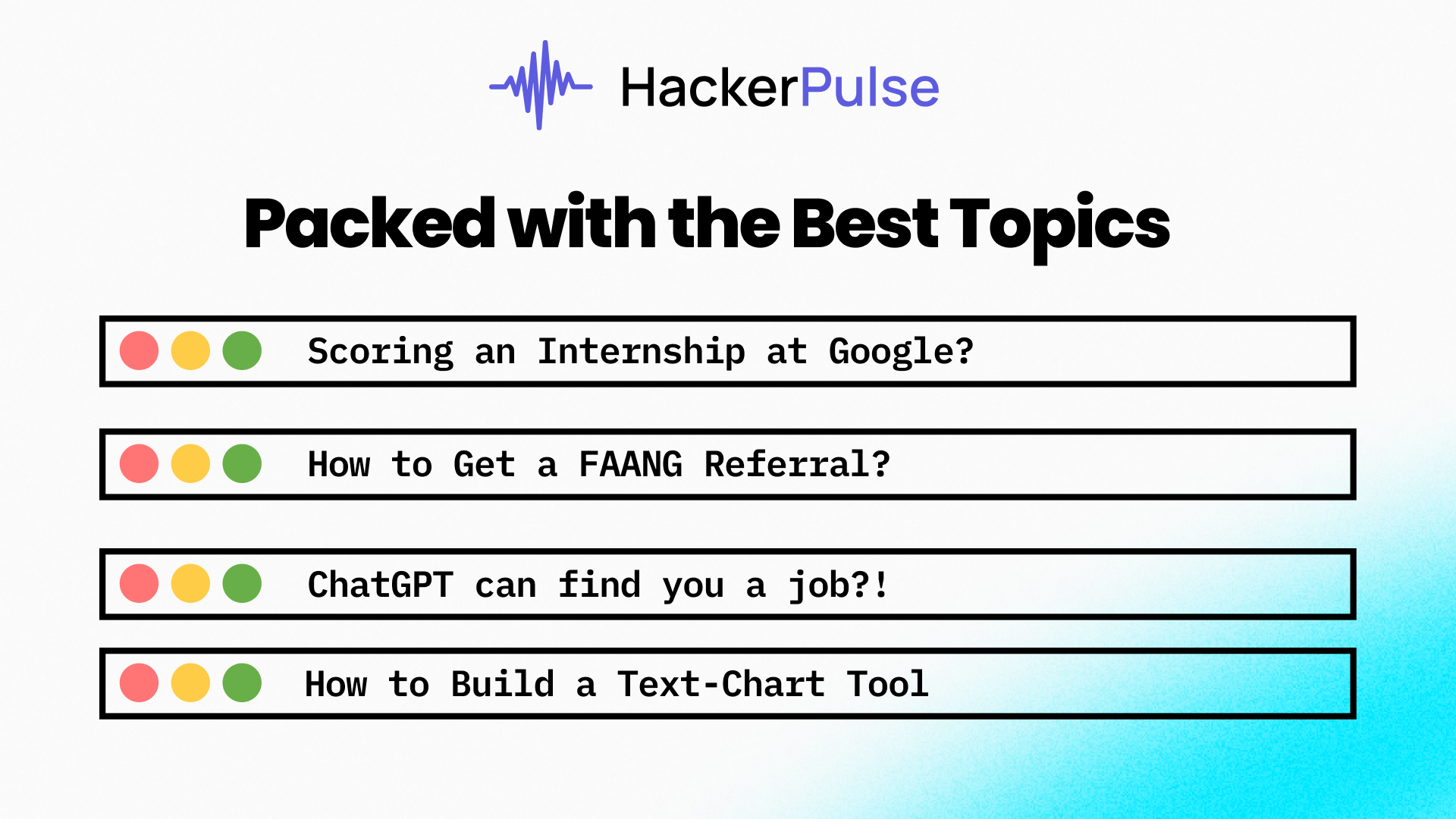 hackerpulse dispatch |专家AI提示媒体3