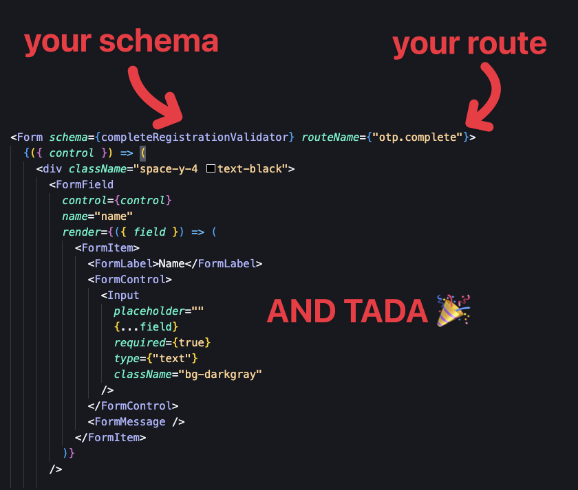 TurboSaaS gallery image