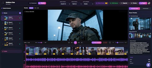 MusicVGen gallery image