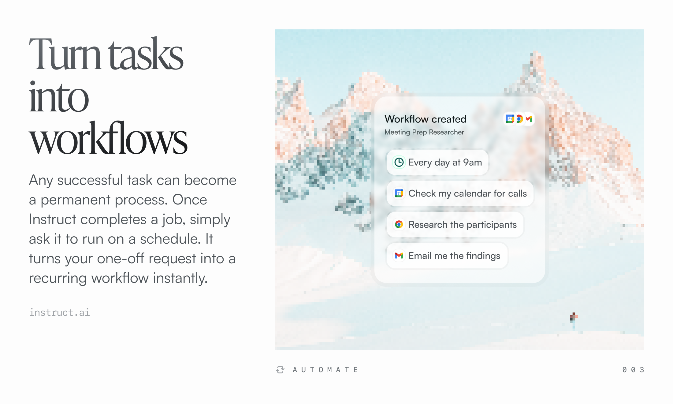  Instruct 2.5 gallery image