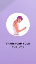 NeckFit: Posture & Exercises gallery image