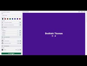 MyTemplate gallery image