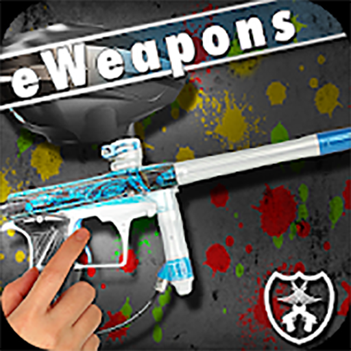 eWeapons Paintball Guns Simulator