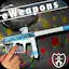 eWeapons Paintball Guns Simulator