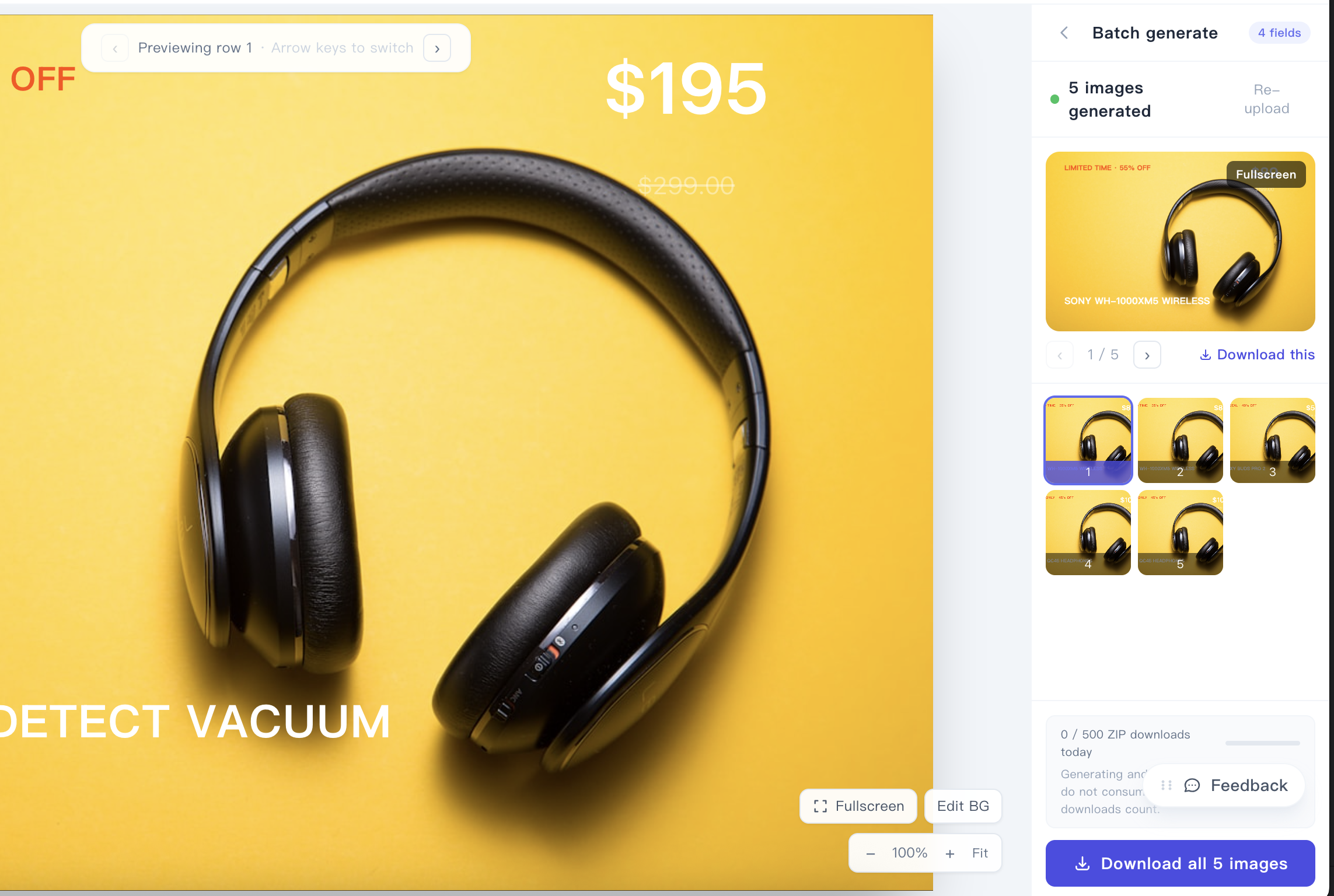 ImageTextMaker gallery image