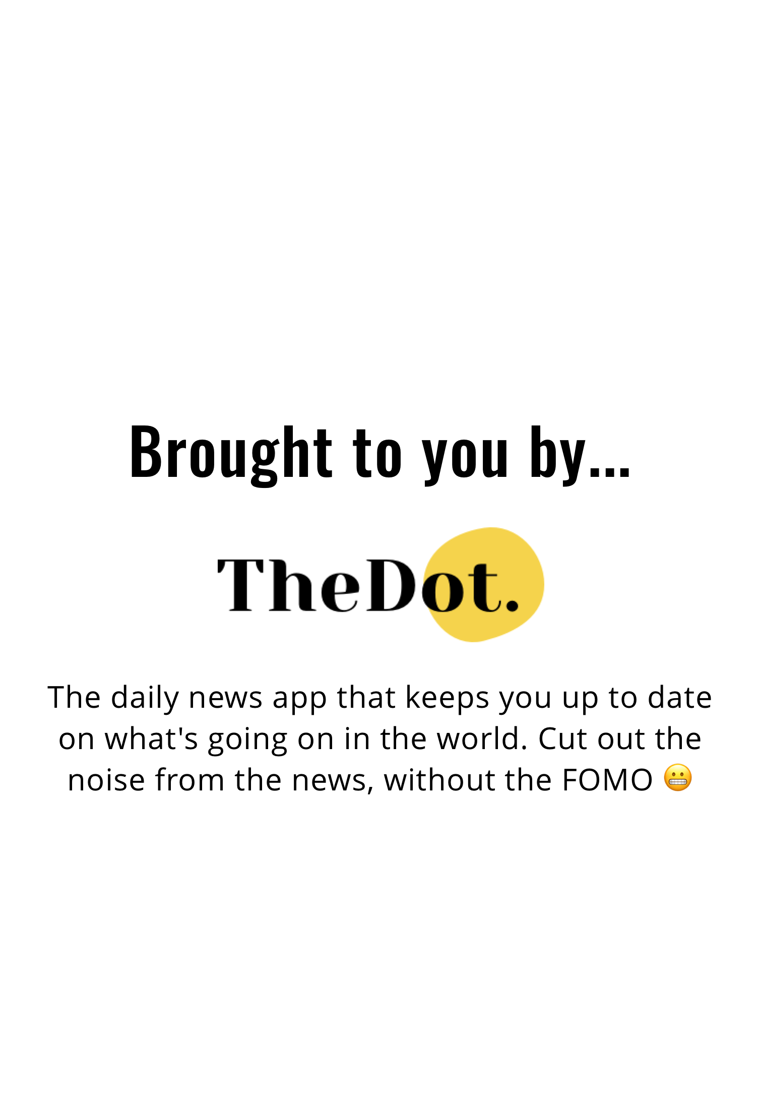 Brexit means Brexit gallery image