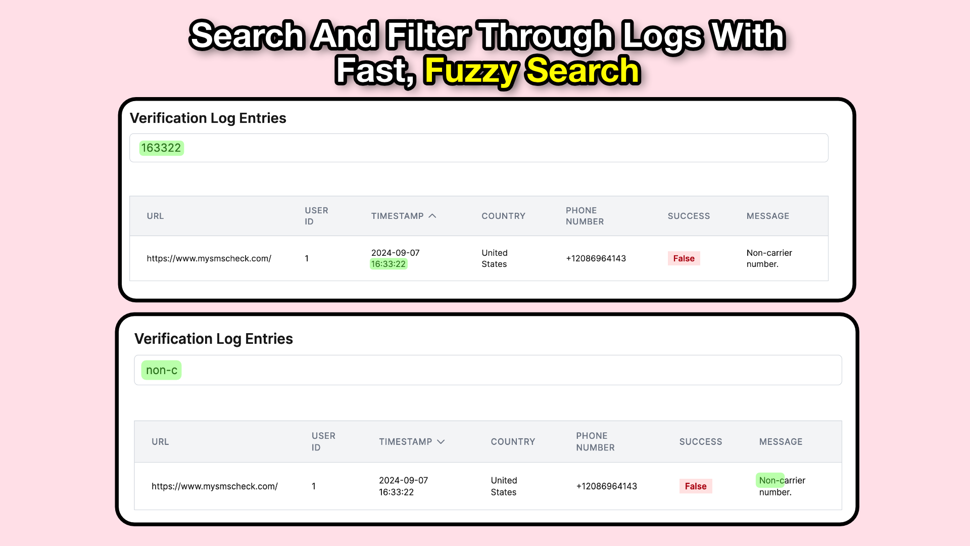 My SMS Check gallery image