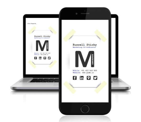 Gimmio gallery image