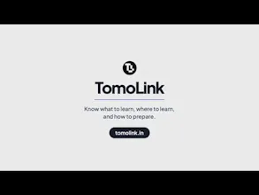 TomoLink gallery image