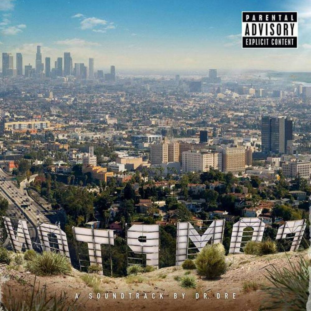 Apple Music Image