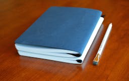 The Notebook Folio media 2