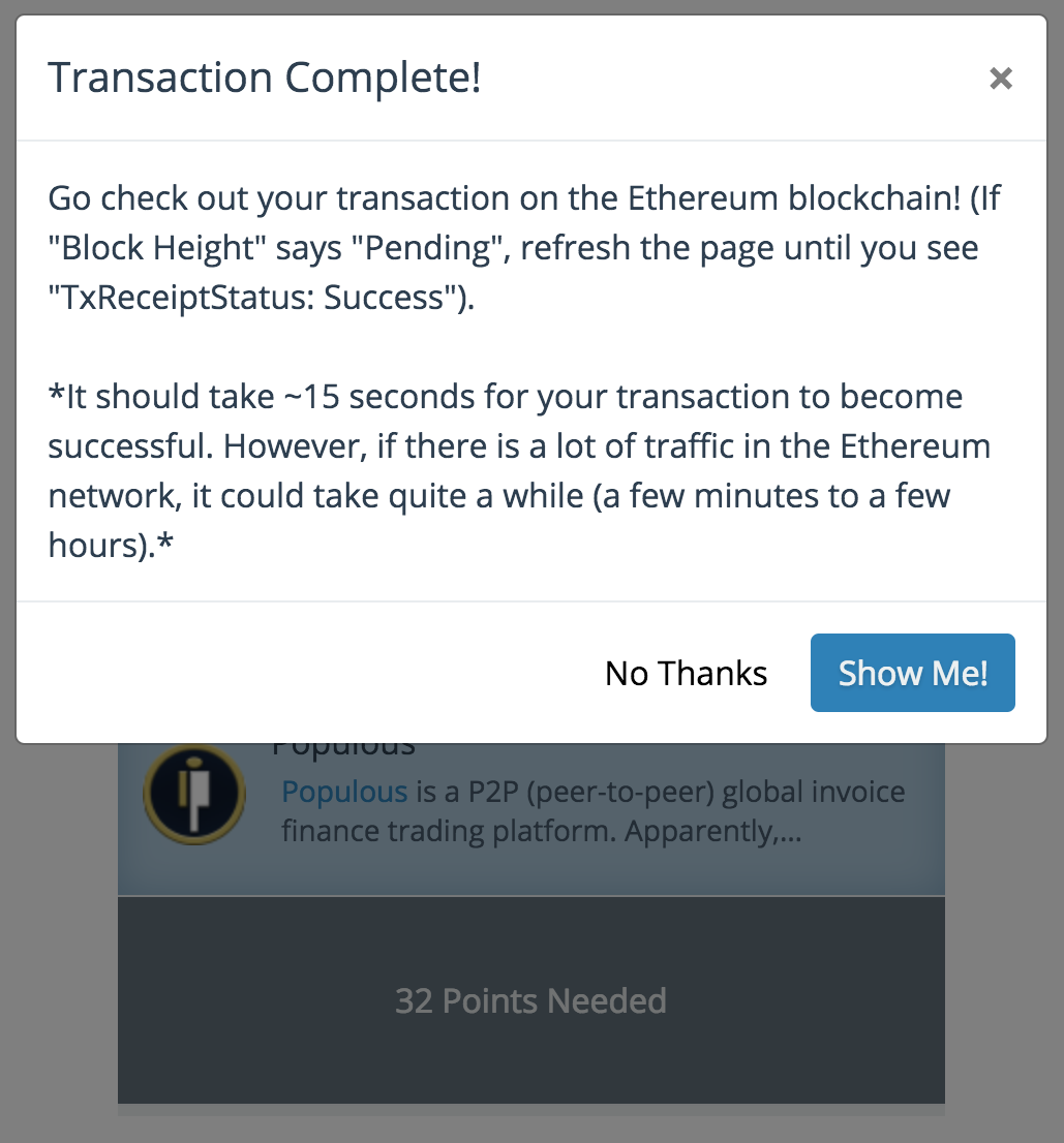 Dappy Coin gallery image