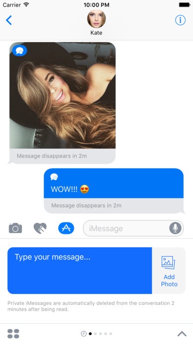 Private gallery image