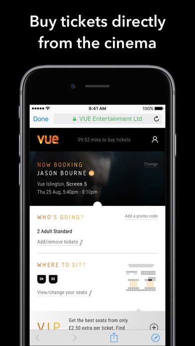 Cinemap gallery image