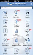 Pill Identifier and Drug List gallery image