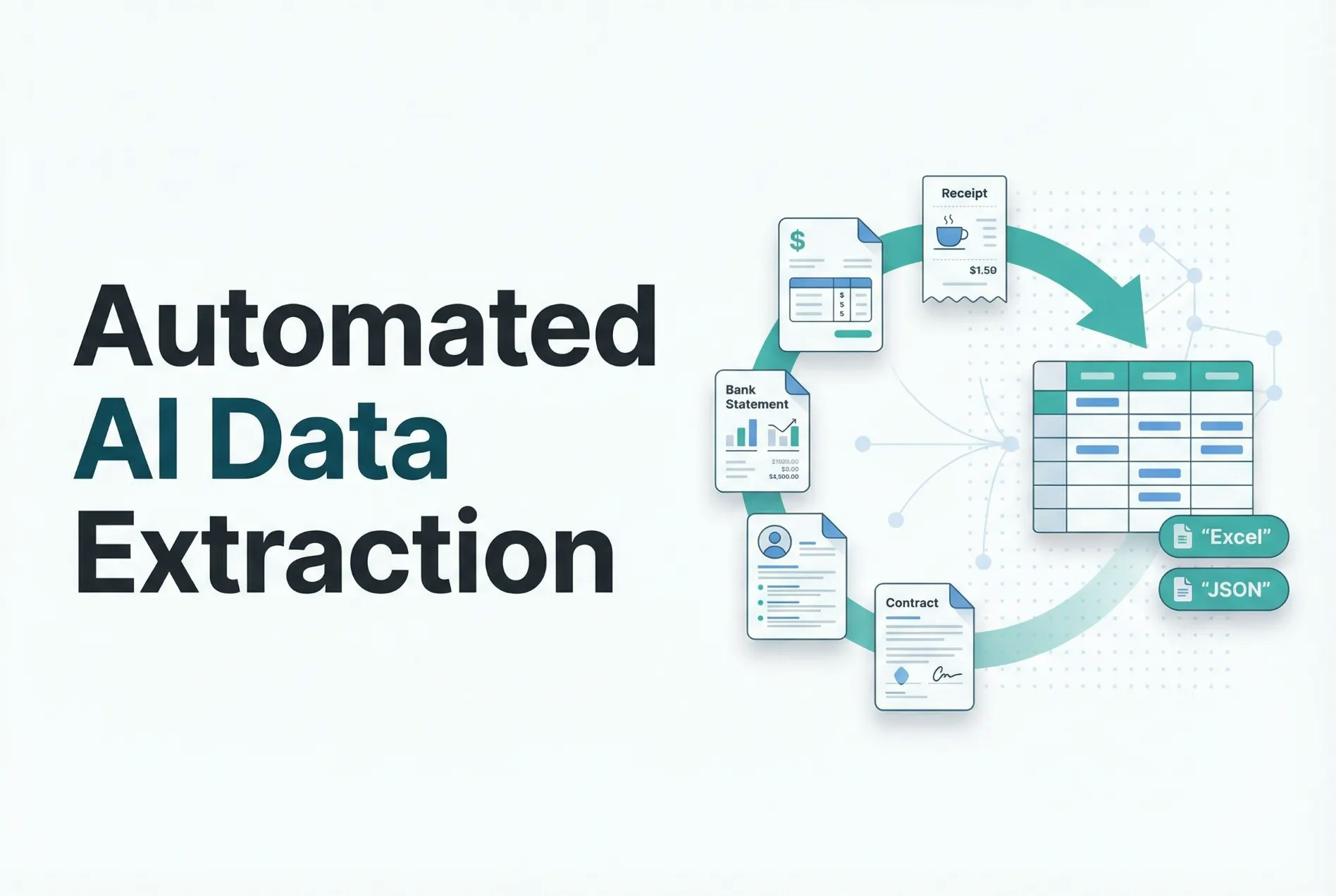 ReadyData - Main product screenshot demonstrating key features and user interface